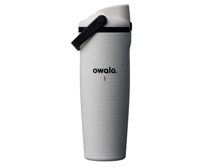 Fairways for Days Limited Edition Owala FreeSip Golf Water Bottle – 30 oz, Water Hazard