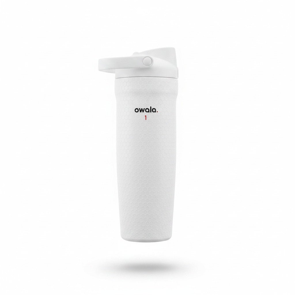 New Owala FreeSip Sway Golf Water Bottle 30 oz – Fairways For Days Color Drop