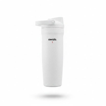 New Owala FreeSip Sway Golf Water Bottle 30 oz – Fairways For Days Color Drop