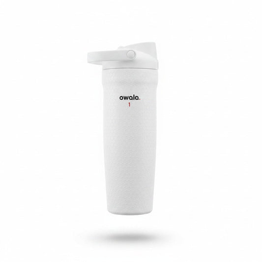 New Owala FreeSip Sway Golf Water Bottle 30 oz – Fairways For Days Color Drop