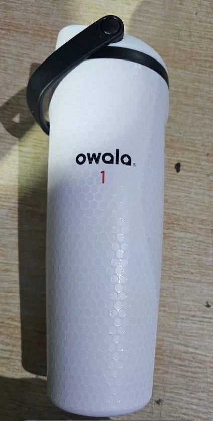 Owala FreeSip 30oz Limited Edition Collection – Stylish Hydration for Every Adventure