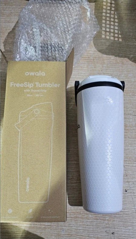 Owala FreeSip 30oz Limited Edition Collection – Stylish Hydration for Every Adventure