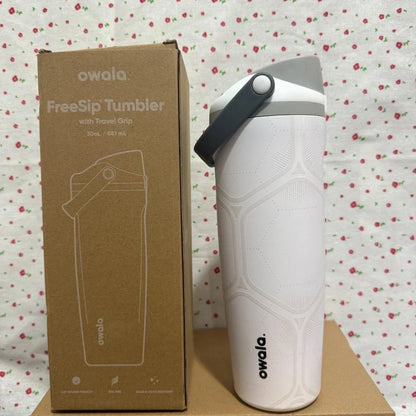 Owala FreeSip 30oz Limited Edition Collection – Stylish Hydration for Every Adventure