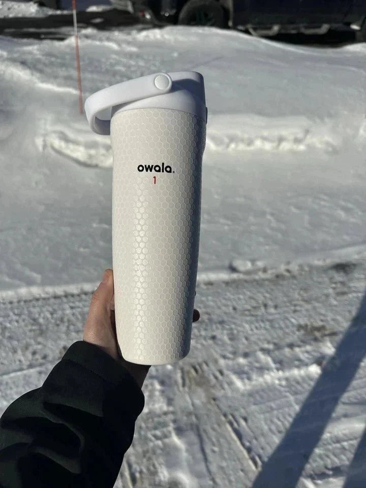 Owala FreeSip 30oz Limited Edition Collection – Stylish Hydration for Every Adventure