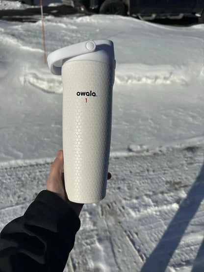 Owala FreeSip 30oz Limited Edition Collection – Stylish Hydration for Every Adventure