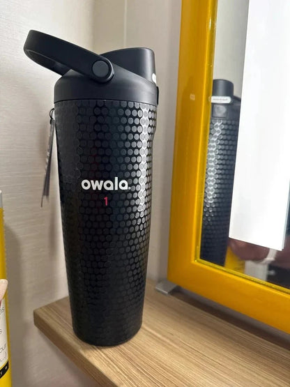 Owala FreeSip 30oz Limited Edition Collection – Stylish Hydration for Every Adventure