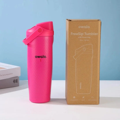 Owala FreeSip 30oz Limited Edition Collection – Stylish Hydration for Every Adventure