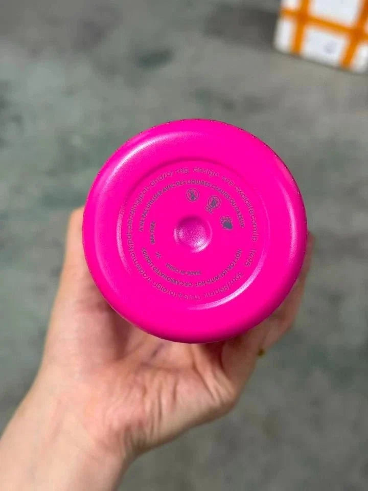 Owala Early Birdie Limited Edition 30oz FreeSip Water Bottle – Hot Pink