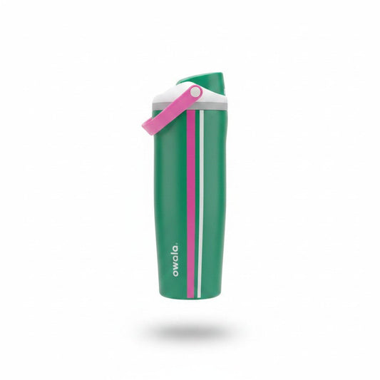 Owala Limited Edition Vacation Mode 30oz FreeSip Sway – Birthday Bash Collection