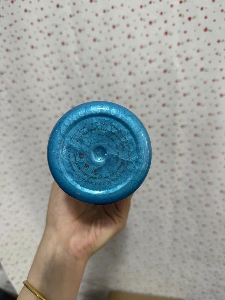 Owala 24oz FreeSip Water Bottle – Special Edition “Rolling In” Birthday Bash Design
