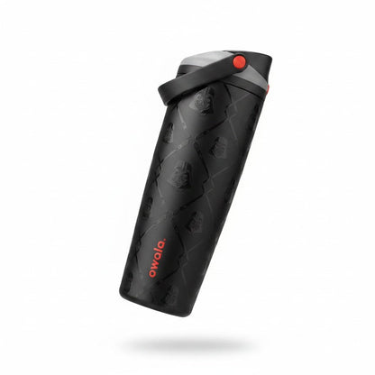 Star Wars Darth Vader Special Edition Owala 30oz FreeSip Insulated Stainless Steel Water Bottle