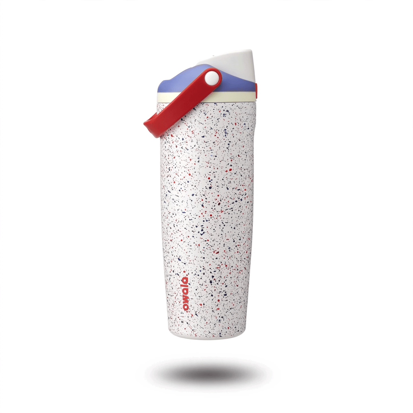 Owala 30oz FreeSip Sway Soccer Water Bottle – Splash of Liberty Special Edition